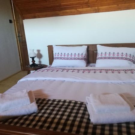 Casa Din Susani Calinesti  Quarto foto